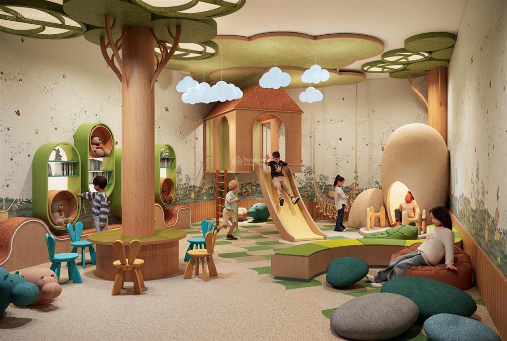 Cc cần ra hàng galia 2n + thiết kế 3n 2wc full nội thất, 3 hầm để xe, giá trên hdmb chỉ 72,3tr/m2