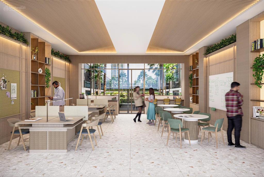 Cc cần ra hàng galia 2n + thiết kế 3n 2wc full nội thất, 3 hầm để xe, giá trên hdmb chỉ 72,3tr/m2