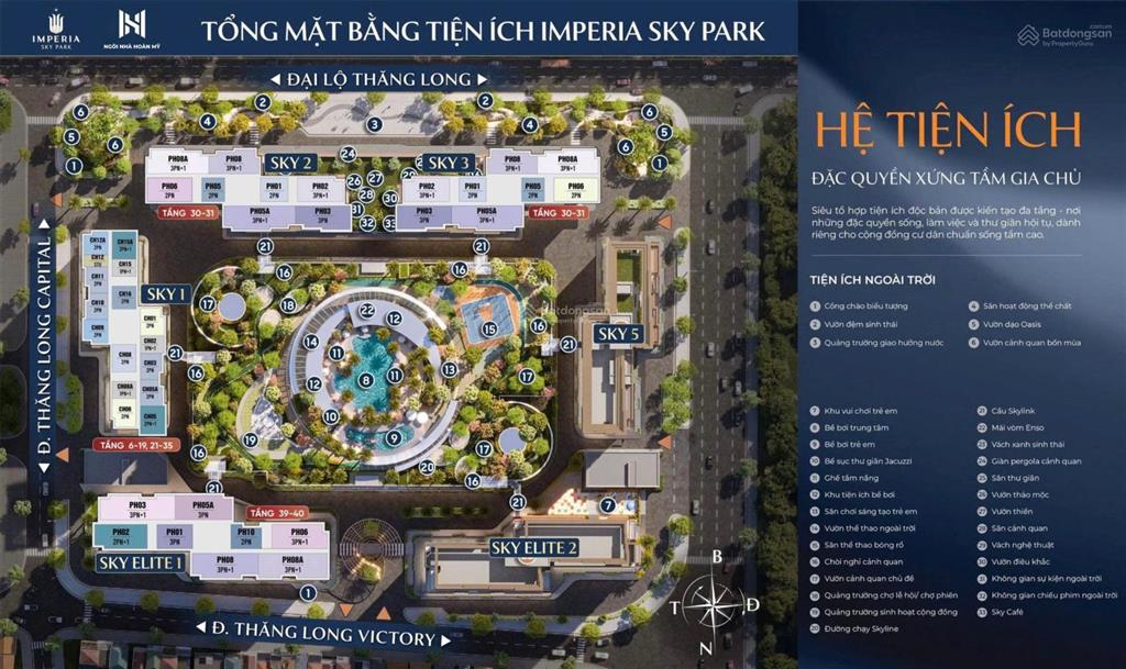 Bán stu sky park 28.17m2 cạnh ga metro5,chỉ đóng 583tr ký hdmb full nội thất,lãi 0% trong 24 tháng.