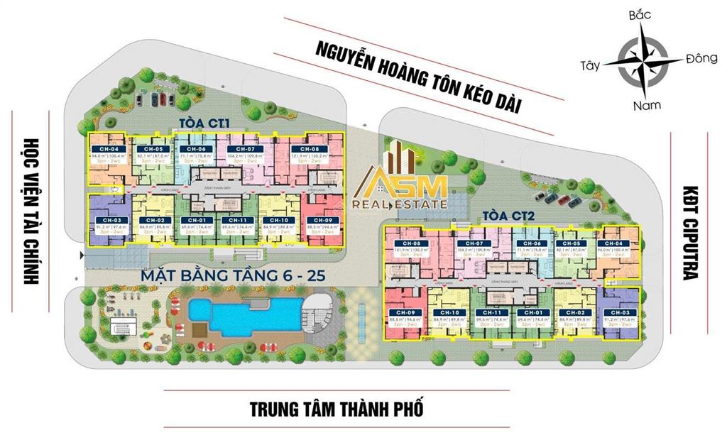 Chủ cần tiền bán 2n2wc tmc smart home 71,3m² tầng 7ty433 hdmb full nt, miễn 24th quản lý vận hành