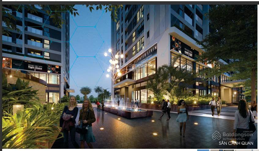 Chủ cần tiền bán 2n2wc tmc smart home 71,3m² tầng 7ty433 hdmb full nt, miễn 24th quản lý vận hành