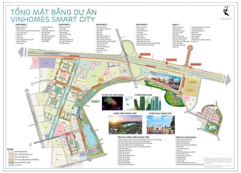 Cần tiền bán gấp 1pn+ tòa g1 sola park chỉ 2ty9 bp full nội thất liền tường, miễn phí 2 năm dịch vụ