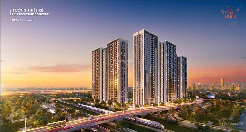Căn 2pn+ m2 tòa g6 sola smart city, 2 hầm để xe full nội thất, mp 2 năm dịch vụ, giá 4ty050 bao phí
