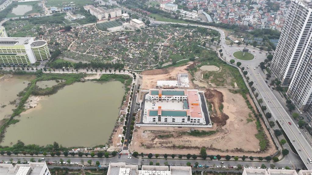 Cắt lỗ căn 54m2 thiết kế 2pn2wc tòa g3 the sola park giá hời thị trường, giảm 3,2 tỷ, hỗ trợ vay