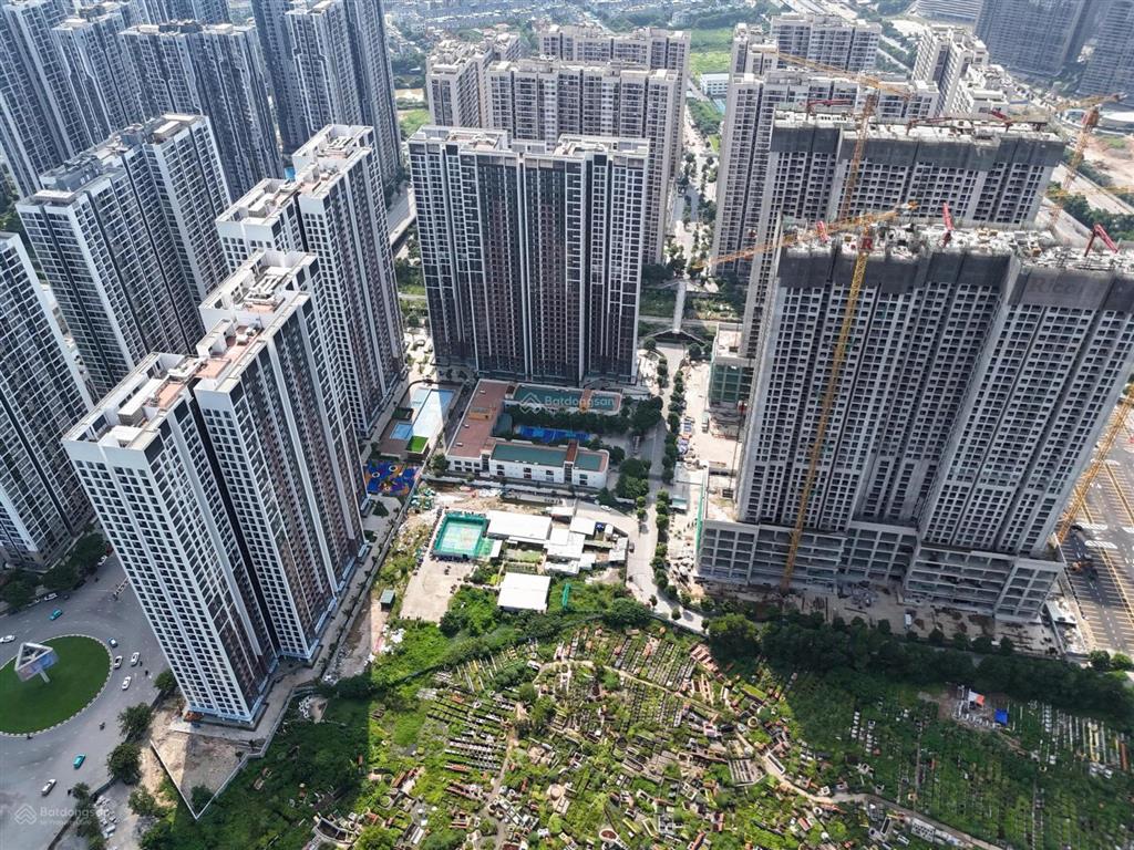 Cắt lỗ căn 54m2 thiết kế 2 phòng ngủ bên g1 sola park giá 3,2 tỷ miễn phí dịch vụ và full nội thất