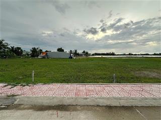 Bán đất tại xã thanh lộc, huyện châu thành, kiên giang, giá 600 triệu, 157 m2