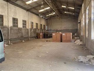 Cho thuê kho xưởng tổng kho đức giang long biên 400m2 container 40ft vào tận cửa 120k/m2, có vat