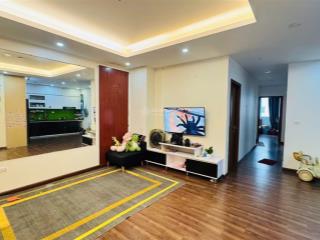 Cho thuê căn hộ eurowindow river park 82m, 3pn, full nội thất, giá 8.5 triệu/tháng