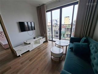 Cho thuê căn hộ berriver 390 nguyễn văn cừ long biên 80m, 3pn, full nội thất, giá 15 triệu/tháng