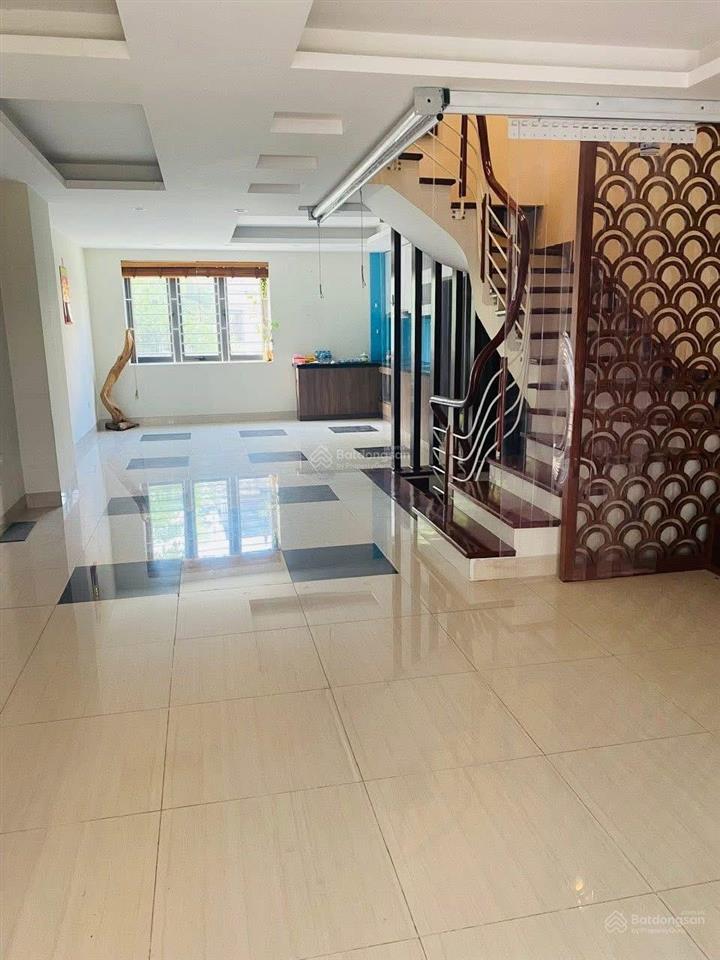Cho thuê nhà liền kề rice city sông hồng gia quất bồ đề long biên  16 triệu