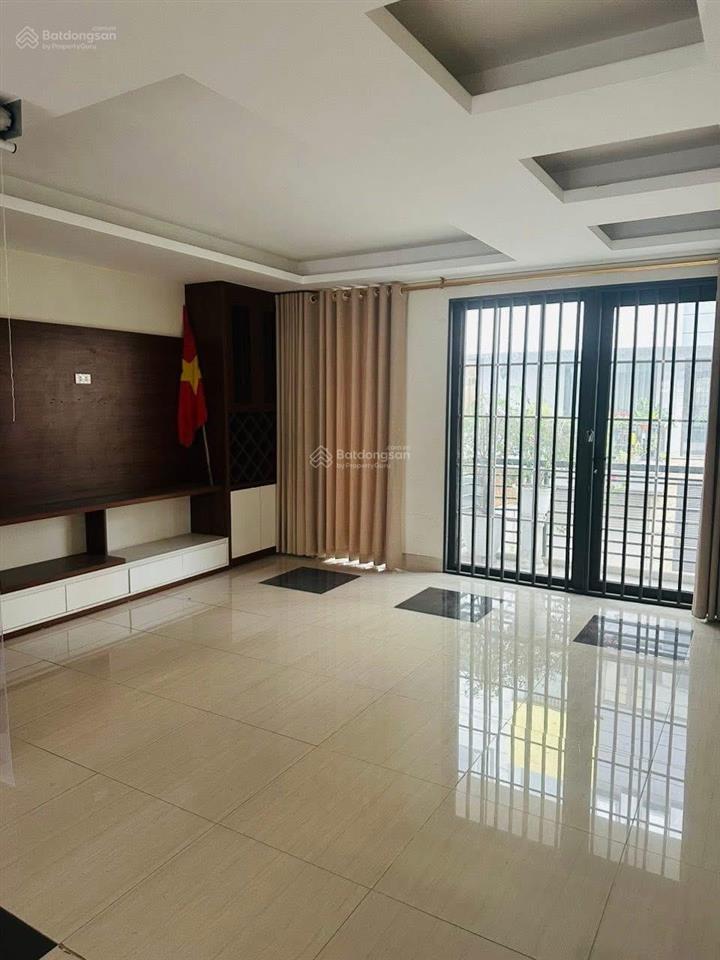 Cho thuê nhà liền kề rice city sông hồng gia quất bồ đề long biên  16 triệu