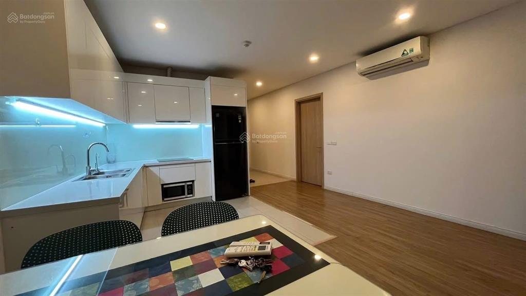 Mipec riverside tầng cao view thoáng full nội thất chỉ 15tr