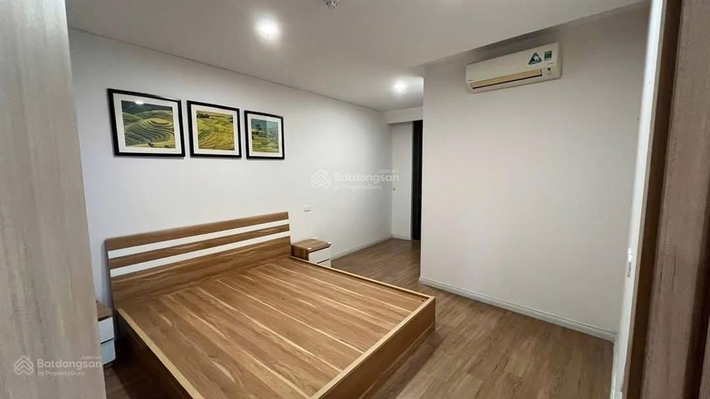 Mipec riverside tầng cao view thoáng full nội thất chỉ 15tr