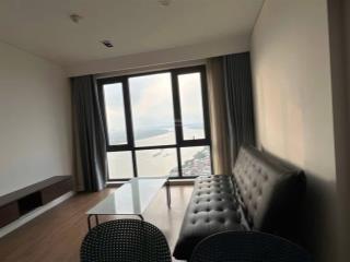 Mipec riverside tầng cao view thoáng full nội thất chỉ 15tr