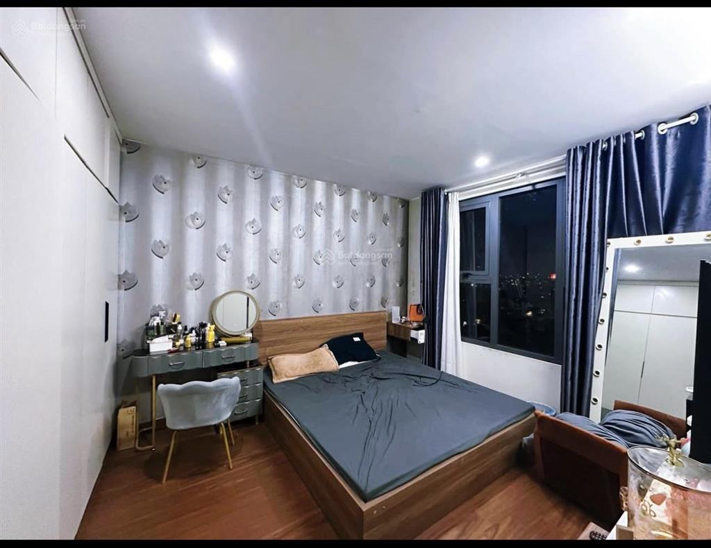 Cho thuê chung cư homeland thượng thanh long biên  2pn 2wc full nội thất view thoáng ở ngay