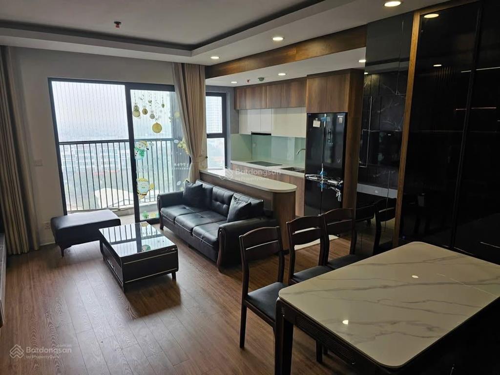 Cho thuê chcc bình minh garden 90m 3pn full đồ tầng cao giá 14tr