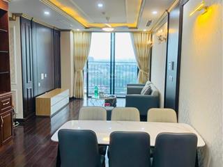Cho thuê căn góc hc golden city hồng tiến 120m 3pn, 2wc full nội thất cao cấp
