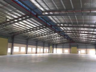 Cho thuê kho xưởng 1.300m2 tại phúc đồng, long biên điện 3 pha, pccc đầy đủ