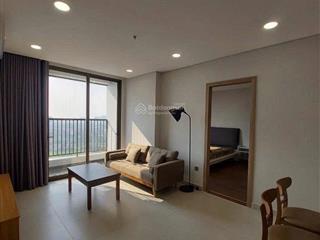 Cho thuê chung cư khai sơn city thượng thanh 101m 3pn full nội thất