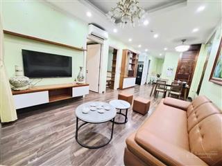 Cho thuê chung cư ecocity việt hưng 86m 3pn full nội thất
