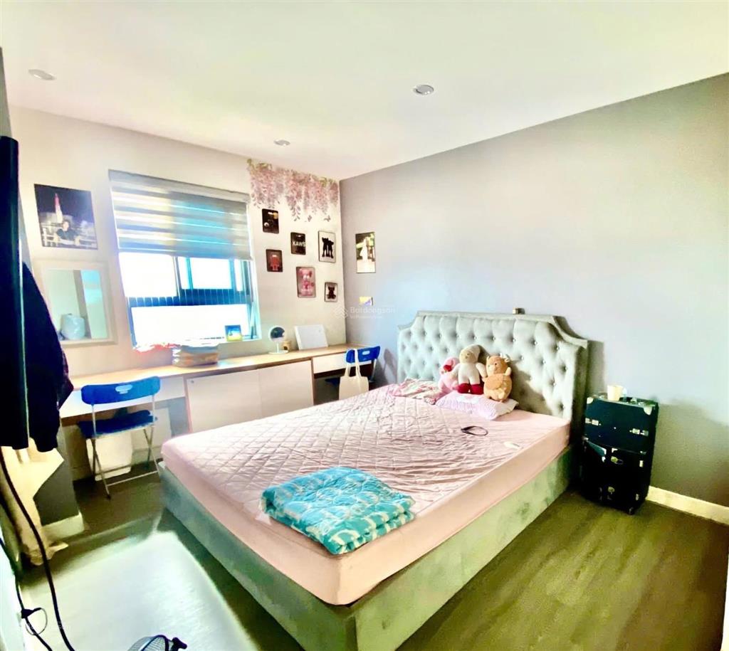 Cho thuê chung cư rice city gia quất 2pn full nội thất chỉ 8 triệu/tháng