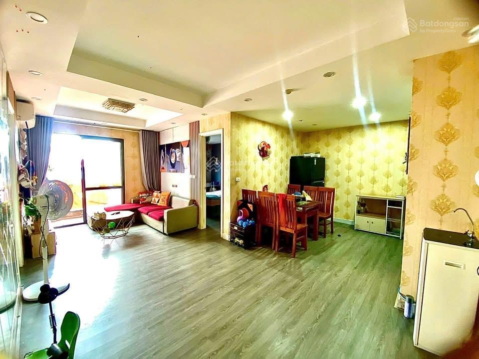 Cho thuê chung cư rice city gia quất 2pn full nội thất chỉ 8 triệu/tháng