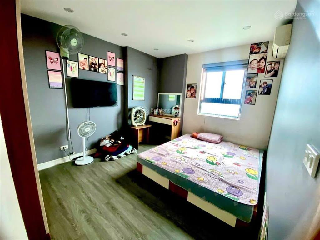 Cho thuê chung cư rice city gia quất 2pn full nội thất chỉ 8 triệu/tháng