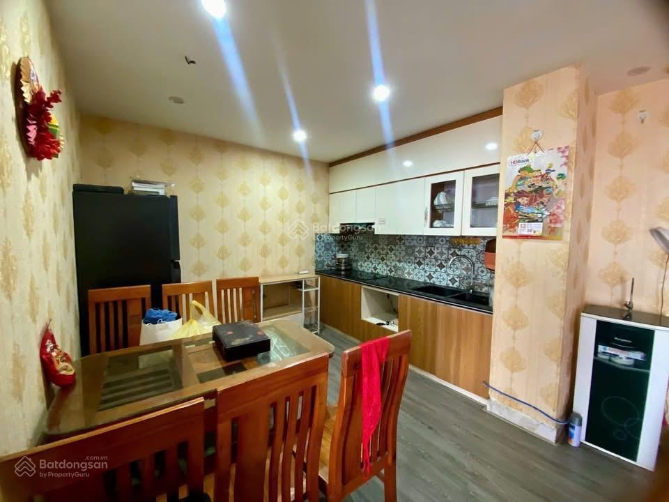 Cho thuê chung cư rice city gia quất 2pn full nội thất chỉ 8 triệu/tháng