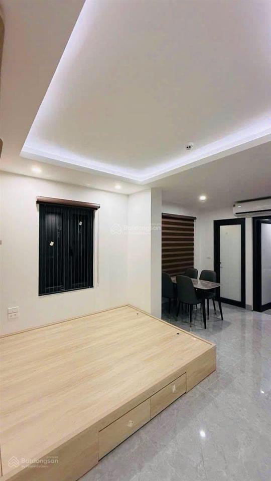 Khai trương ccmn cao cấp full nội thất bát khối, long biên  chỉ 5 triệu