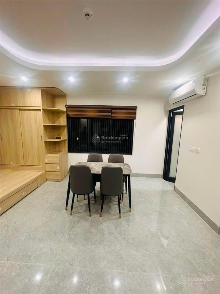 Khai trương ccmn cao cấp full nội thất bát khối, long biên  chỉ 5 triệu