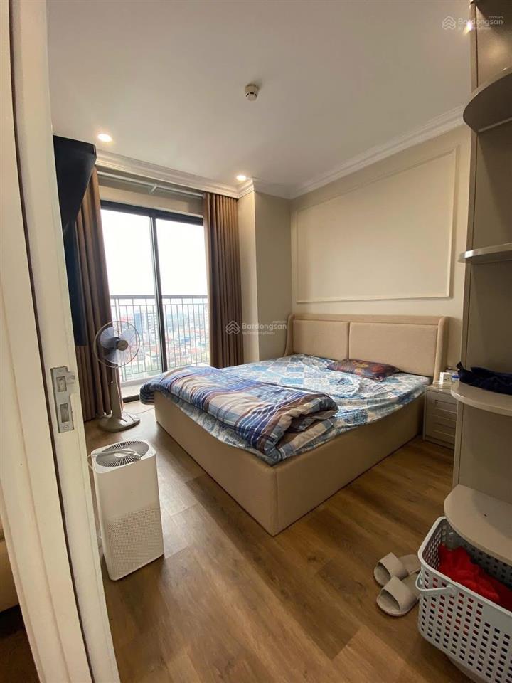 Căn 2pn+1 full nội thất tại berriver long biên chỉ 17 triệu view đẹp, nhận nhà 25/7