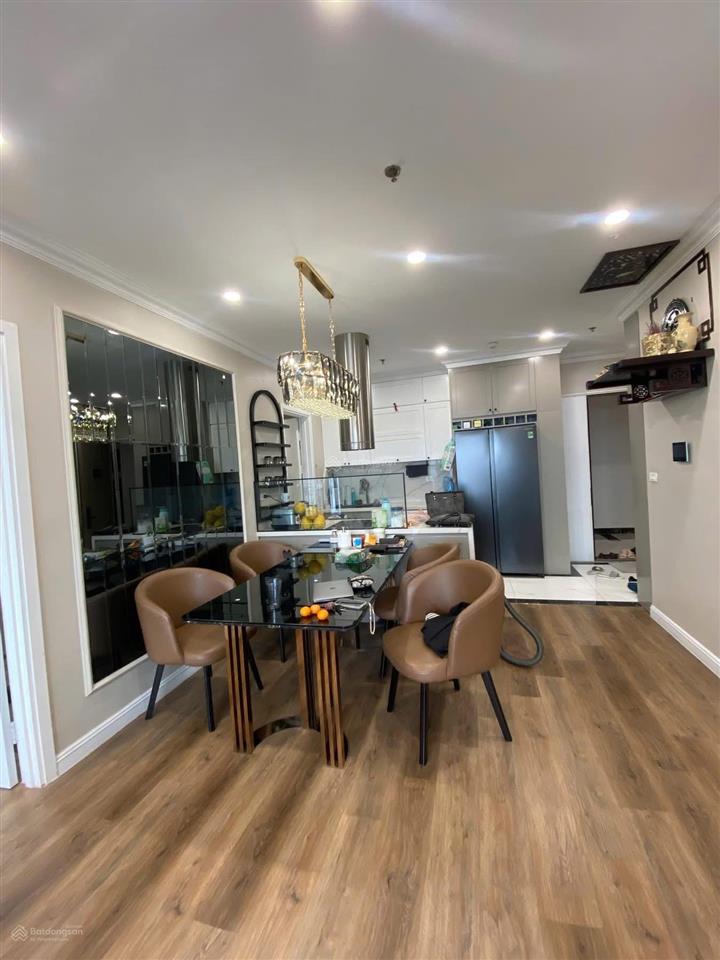 Căn 2pn+1 full nội thất tại berriver long biên chỉ 17 triệu view đẹp, nhận nhà 25/7