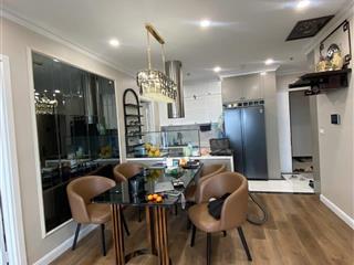 Căn 2pn+1 full nội thất tại berriver long biên chỉ 17 triệu view đẹp, nhận nhà 25/7