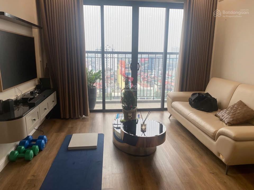Căn 2pn+1 full nội thất tại berriver long biên chỉ 17 triệu view đẹp, nhận nhà 25/7