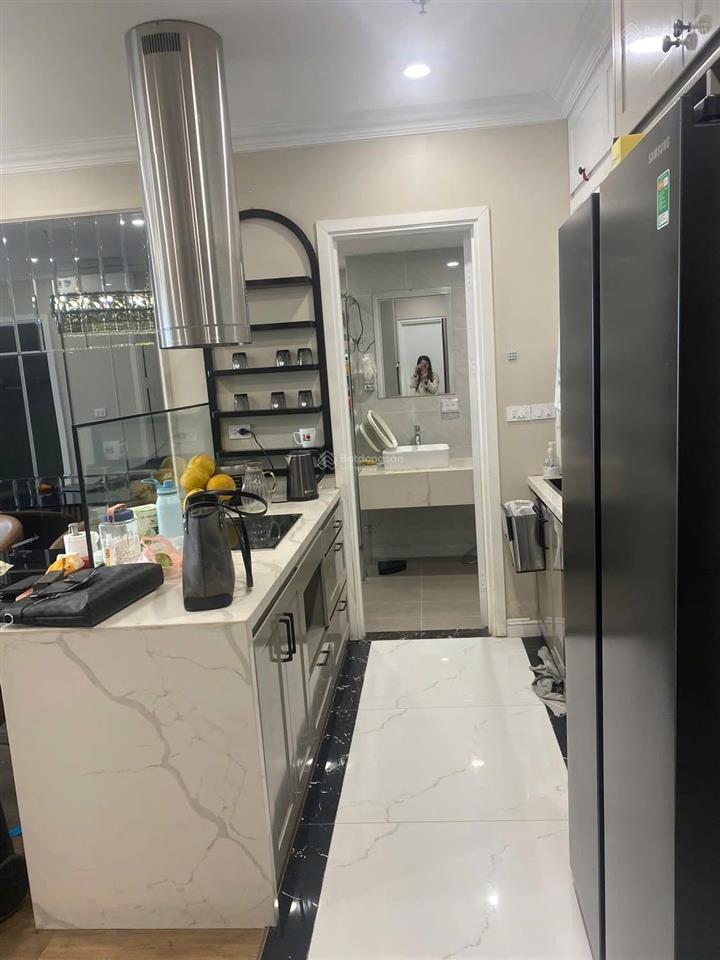 Căn 2pn+1 full nội thất tại berriver long biên chỉ 17 triệu view đẹp, nhận nhà 25/7