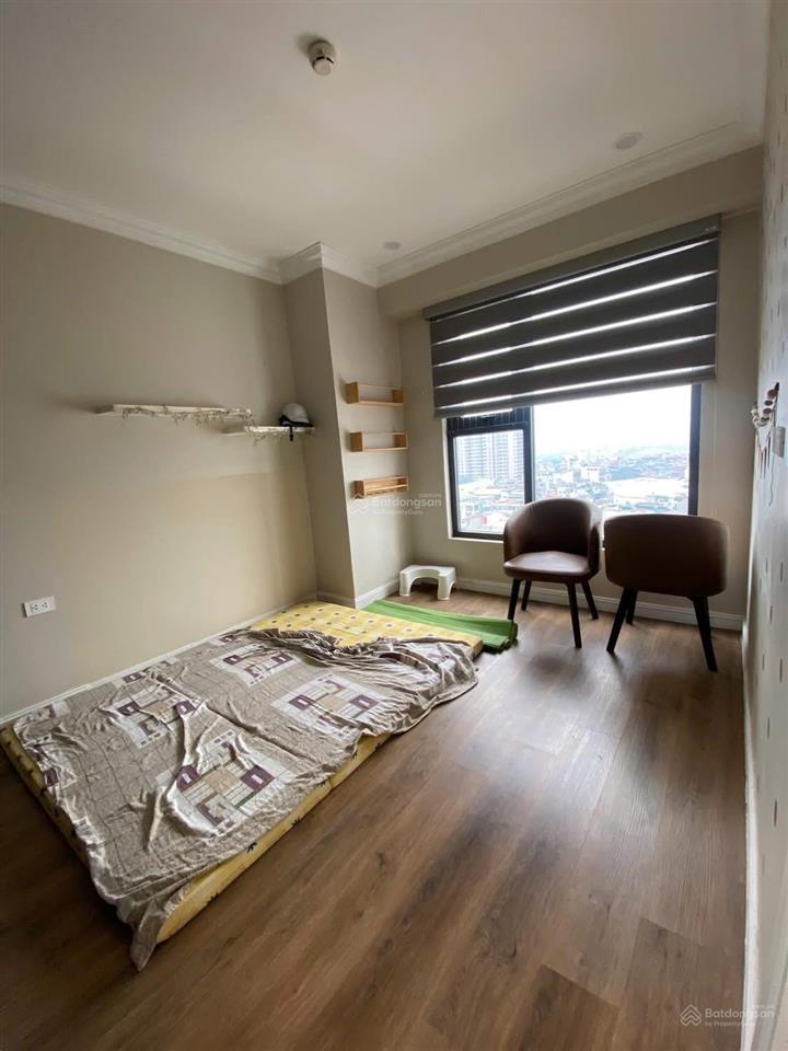 Căn 2pn+1 full nội thất tại berriver long biên chỉ 17 triệu view đẹp, nhận nhà 25/7