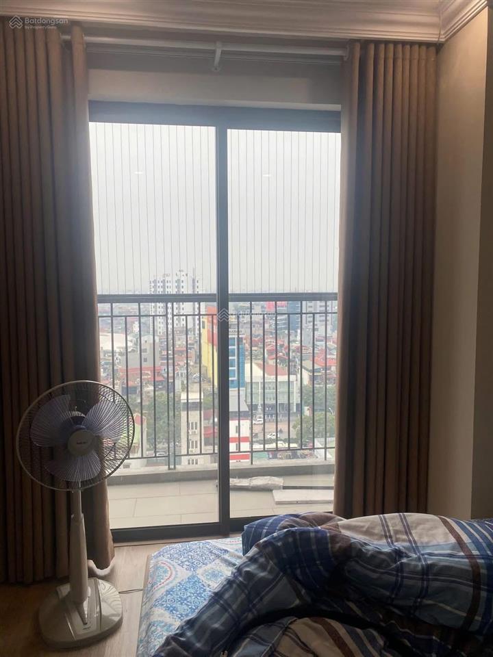Căn 2pn+1 full nội thất tại berriver long biên chỉ 17 triệu view đẹp, nhận nhà 25/7