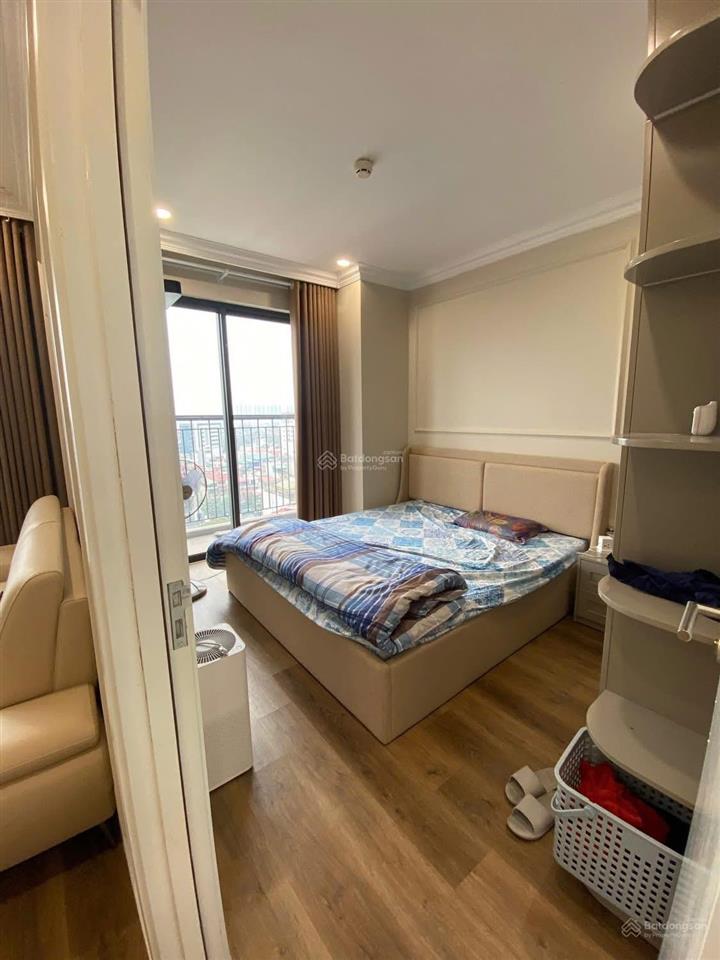 Căn 2pn+1 full nội thất tại berriver long biên chỉ 17 triệu view đẹp, nhận nhà 25/7