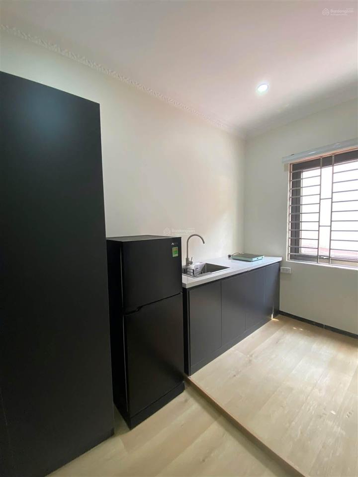 Cho thuê studio cao cấp mặt hồ tai trâu ngọc lâm view hồ thang máy full nội thất 5,7 triệu