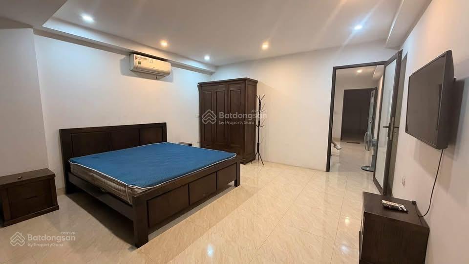 Cho thuê căn hộ 1n1k full nội thất mặt phố gia thượng, ngọc thụy 7 triệu/tháng
