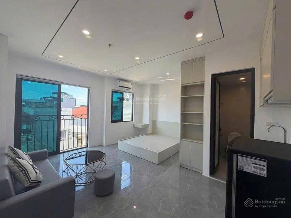 Pass lại căn hộ full nội thất ngọc thụy máy giặt riêng chỉ 5 triệu/tháng