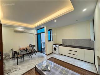 Khai trương căn hộ mới hoàng như tiếp bồ đề | full nội thất | máy giặt riêng |chỉ 4,8 triệu/thang