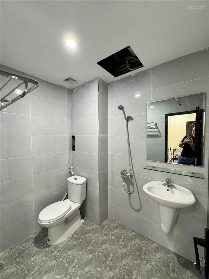 Khai trương căn hộ mới hoàng như tiếp bồ đề | full nội thất | máy giặt riêng |chỉ 4,8 triệu/thang