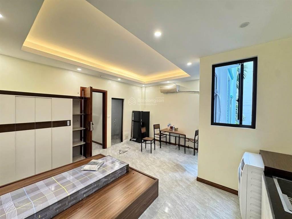 Khai trương căn hộ mới hoàng như tiếp bồ đề | full nội thất | máy giặt riêng |chỉ 4,8 triệu/thang