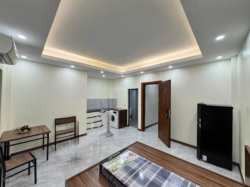 Khai trương căn hộ mới hoàng như tiếp bồ đề | full nội thất | máy giặt riêng |chỉ 4,8 triệu/thang