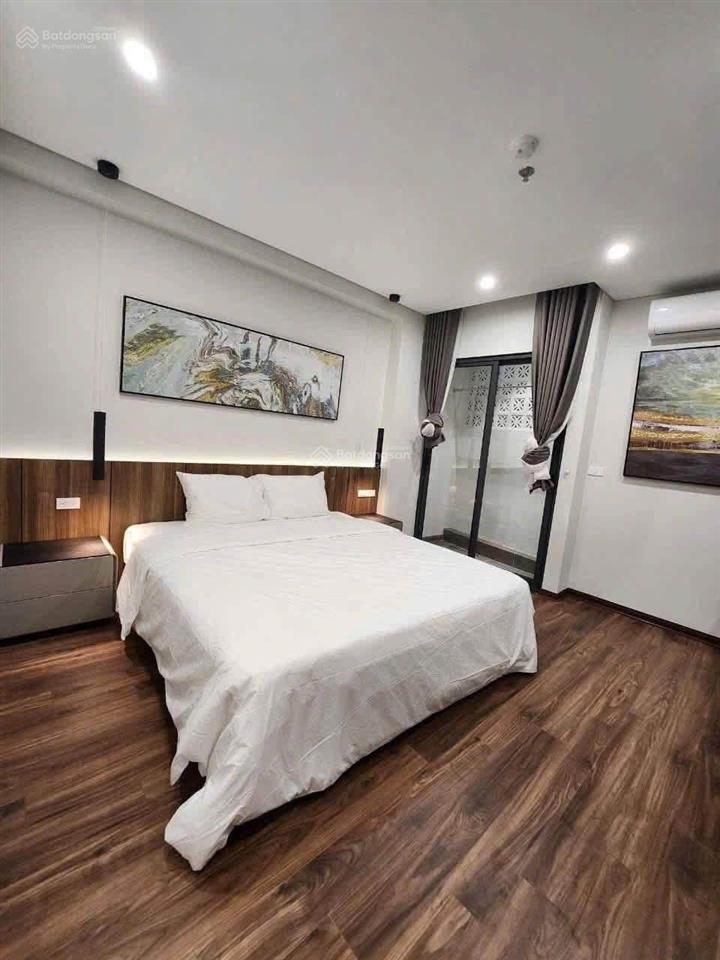 Cho thuê căn hộ 2pn cao cấp hồng tiến full nội thất, miễn phí gym & bể bơi, chỉ 15 triệu/tháng