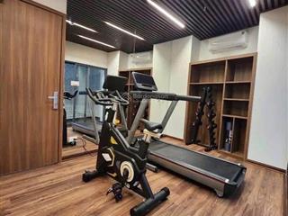 Căn hộ 1n1k 45m2 cao cấp hồng tiến full nội thất, miễn phí gym & bể bơi, chỉ 12 triệu/tháng