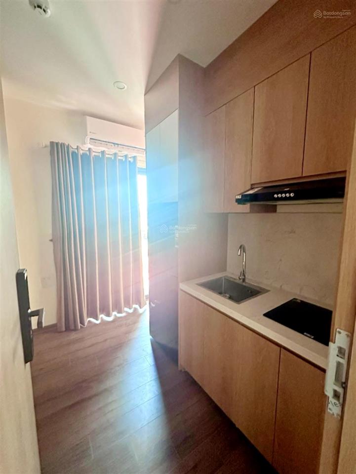 Khai trương chdv hoàng như tiếp, full nội thất, thang máy, giá 5tr/tháng