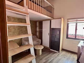 Khai trương chdv hoàng như tiếp, full nội thất, thang máy, giá 5tr/tháng