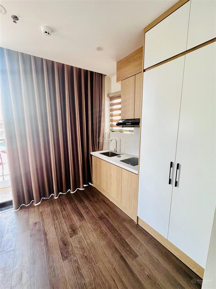 Khai trương chdv hoàng như tiếp, full nội thất, thang máy, giá 5tr/tháng